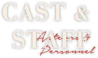 cast-staff
