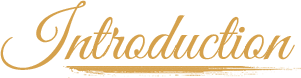 Introduction