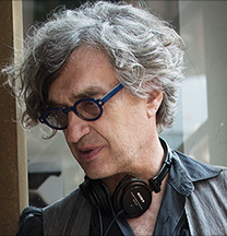 監督 ｜ ヴィム・ヴェンダース