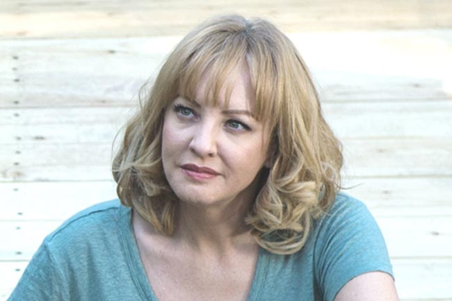 ウェンディ・マクレンドン＝コーヴィ