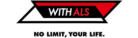 WITH ALS