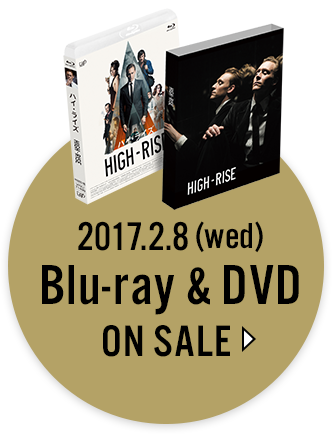 2017.2.8(wed) Blu-ray & DVD ON SALE