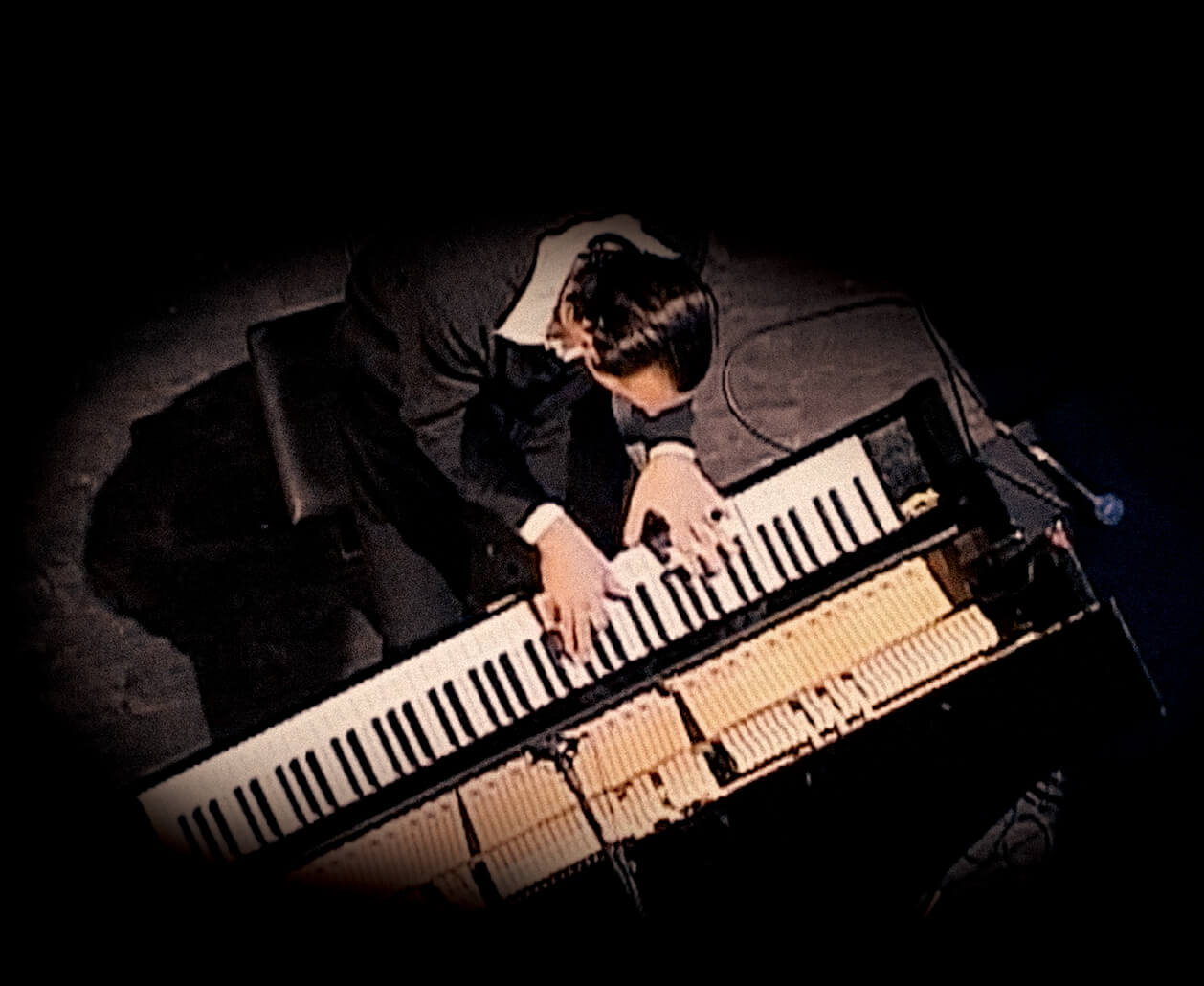 チリー・ゴンザレス