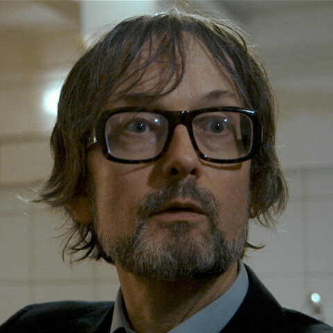 ジャーヴィス・コッカー