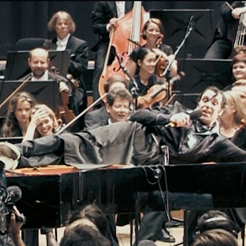 ウィーン放送交響楽団