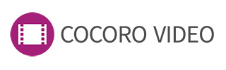 ココロビデオ