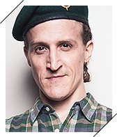 チャド・マレーン