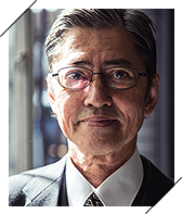 ロバート・ハリス